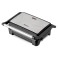 TOASTER/SANDWICH  R-2105 INOX 800W 2ΤΟΣΤ